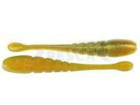 Vinilos X Zone Lures Pro Series Slammer 4" 10cm - Perch
