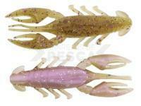 Vinilos X Zone Lures Scented Stealth Craw 2.5" 6cm - Big Limit
