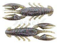 Vinilos X Zone Lures Scented Stealth Craw 2.5" 6cm - Tilapia