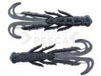 Vinilos X Zone Lures Scented Stealth Creature 2.75" 7cm - Big Limit