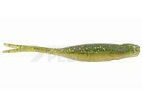 Vinilos X Zone Lures Scented Stealth Minnow 2.75" 7cm - Bass Candy