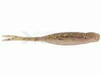 Vinilos X Zone Lures Scented Stealth Minnow 2.75" 7cm - Big Limit