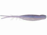 Vinilos X Zone Lures Scented Stealth Minnow 2.75" 7cm - Pro Blue Red Pearl