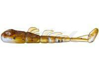 Vinilos X Zone Lures Stealth Invader 3” 7.5cm - 309
