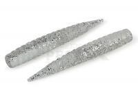 Vinilos Molix Stick Flex 2.75 in 7cm USA Special Edition - 07 White Shad