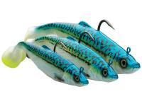 Savage Gear Señuelos Mar 3D Herring Big Shad