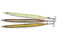 Savage Gear Sandeel Pencil Hot Spot Colors