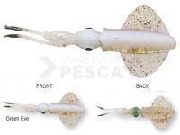 Señuelos Mar Savage Gear Swim Squid LRF 5cm 0.8g 5pcs - Green Eye