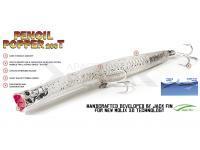 Molix Señuelos Pencil Popper 200T