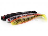 FOX Rage Vinilos Pro Shad Natural Classic Ultra UV Bulk