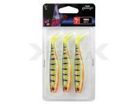 FOX Rage Vinilos Pro Shad Packs