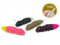 FishUp Vinilos Pupa Garlic Trout Series