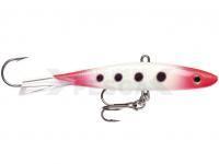 Señuelo Rapala Jigging Shadow Rap 9cm 17g - Glow Pink Squirrel (GPSQ)