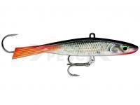 Señuelo Rapala Jigging Shadow Rap 9cm 17g - Live Roach (ROL)