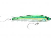 Señuelo Rapala X-Rap Magnum Stick 17cm 88g - Bigeye Scad