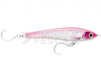 Señuelo Rapala X-Rap Magnum Stick 17cm 88g - HD Hot Pink UV