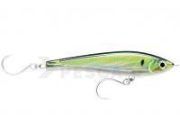 Señuelo Rapala X-Rap Magnum Stick 17cm 88g - Pilchard