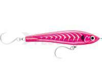 Señuelo Rapala X-Rap Magnum Stick 17cm 88g - Pink Scad