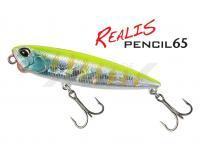 DUO Señuelos Realis Pencil 65 SW