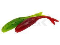 DUO Leurres Souples Realis V-Tail Shad