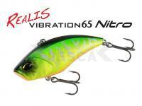 DUO Señuelos Realis Vibration Nitro