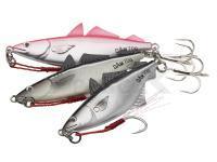 DAM Señuelos Salt-X Coalfish Casting Jigs