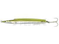 Dam Señuelo Salt-X Sandeel Blade #4 | 9.5cm | 15g - Olive UV