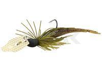 Savage Gear Señuelos Crazy Swim Jigs