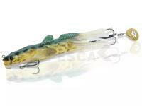 Savage Gear 3D Burbot Tube