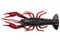 Vinilos Savage Gear 4D Craw 7.5cm 5.5g - Red Craw