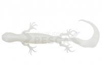 Vinilos Savage Gear 3D Lizard 10cm 5.5g - Albino Flash