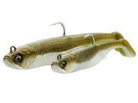 Savage Gear Vinilos Savage Minnow