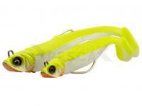 Savage Gear Vinilos Savage Minnow Weedless Bulk