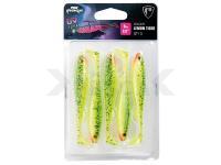 FOX Rage Vinilos Slick Shad Packs