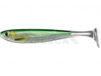 LiveTarget Slow-Roll Mullet Paddle Tail