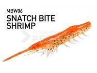 Magbite Vinilos Snach Bite Shrimp 2.5 inch