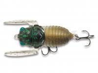 Tiemco Señuelos Soft Shell Cicada
