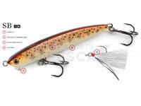 Molix Stick Baits SB 80