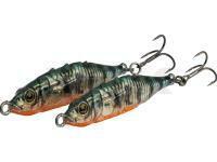 Westin Stickleback Metal Lure
