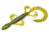 Vinilos Strike King Rage Lizard 6 inch 15cm - Watermelon Seed