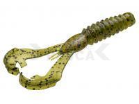 Vinilos Strike King Rage Ned Craw 2.75in 7cm - Watermelon Red Flake