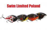 Westin Swim Glidebait