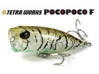 DUO Tetra Works PocoPoco F