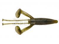 Vinilos Tiemco PDL Locoism Buzzing Grub 3.5inch 90mm 13g - #241