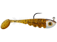 Delalande Toupti Shad 7cm