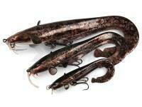 FOX Rage Ultra Natural Catfish Replicant