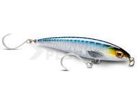 Rapala Señuelos X-Rap Long-Cast Shallow