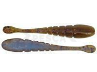 Vinilos X Zone Lures Pro Series Finesse Slammer 3.25" 8cm - 309