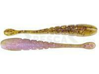 Vinilos X Zone Lures Pro Series Finesse Slammer 3.25" 8cm - Big Limit