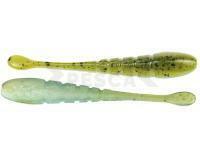 Vinilos X Zone Lures Pro Series Finesse Slammer 3.25" 8cm - Melon Temptation